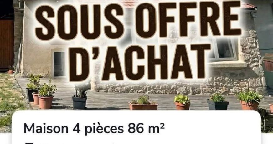 vente Maison Saint Michel De Veisse