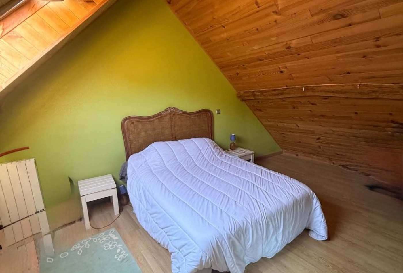 vente Maison Saint Michel De Veisse - Photo 9
