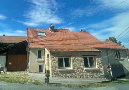 vente Maison Saint Michel De Veisse