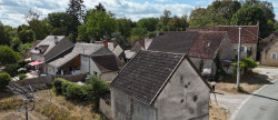 vente Terrain Rivarennes