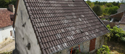 vente Terrain Rivarennes
