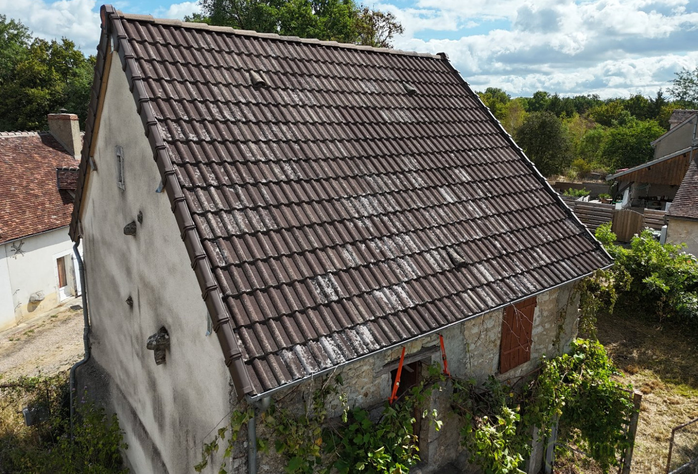 vente Terrain Rivarennes - Photo 3