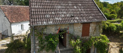 vente Terrain Rivarennes