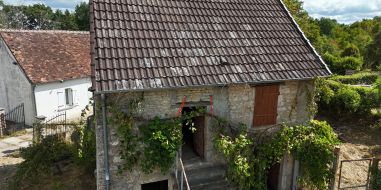 vente Rivarennes