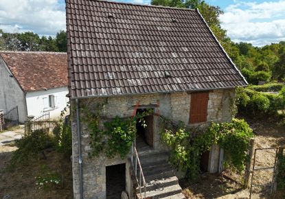 vente Terrain Rivarennes