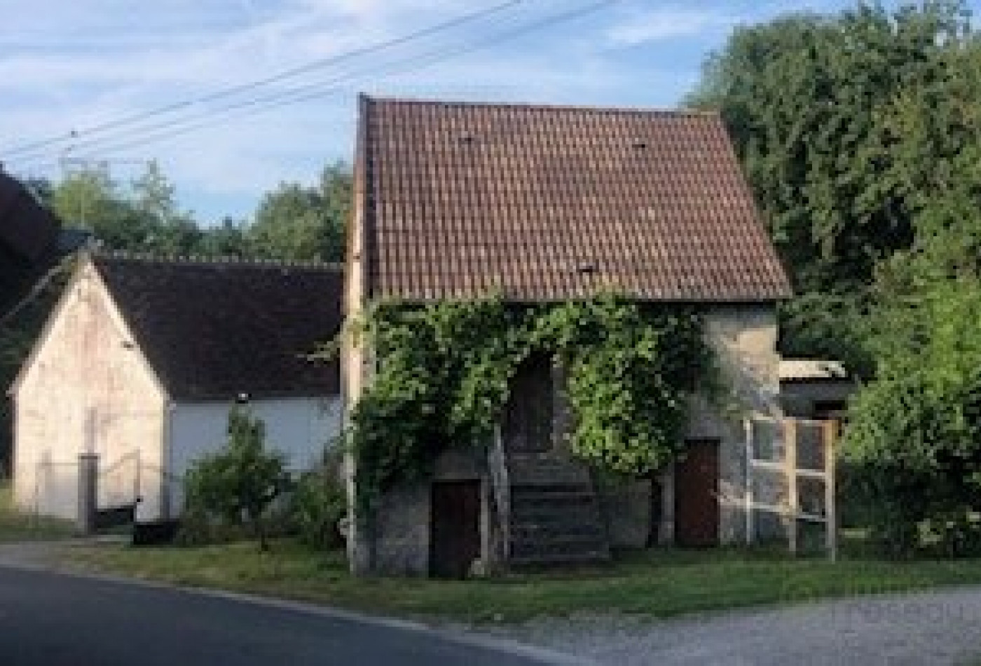 vente Terrain Rivarennes - Photo 6