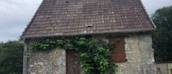 vente Terrain Rivarennes