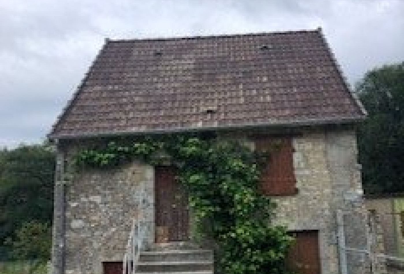 vente Terrain Rivarennes - Photo 5