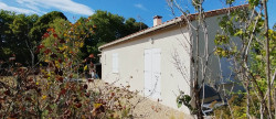 vente Maison Jonzac
