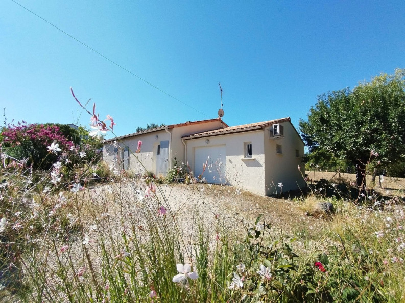 vente Maison Jonzac - Photo 1