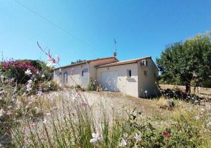 vente Maison Jonzac