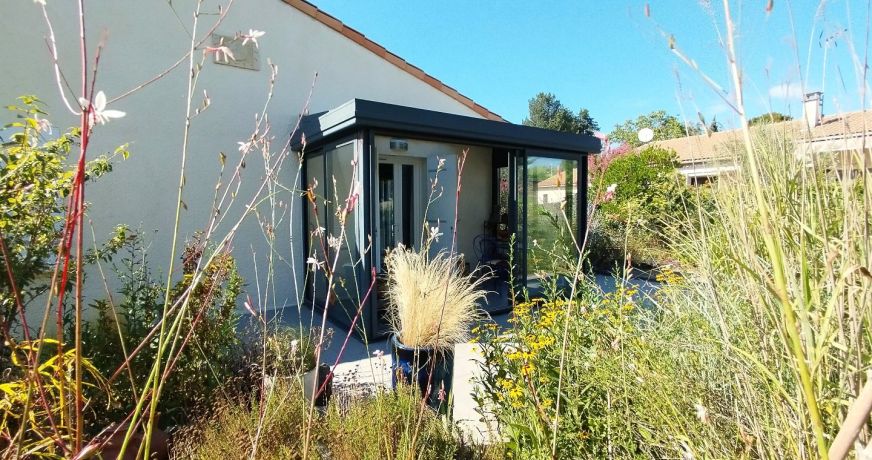 vente Maison Jonzac
