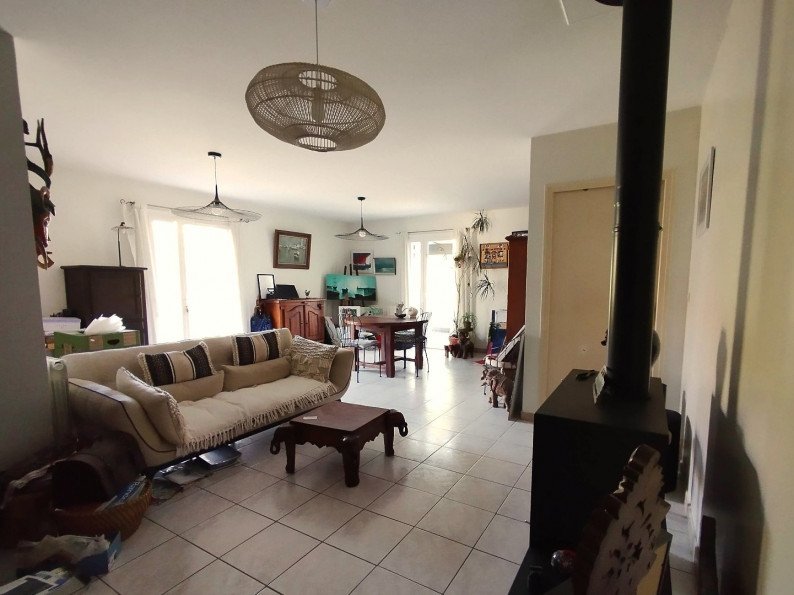 vente Maison Jonzac - Photo 6