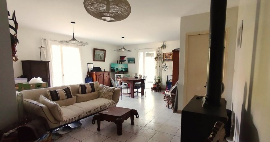 vente Maison Jonzac