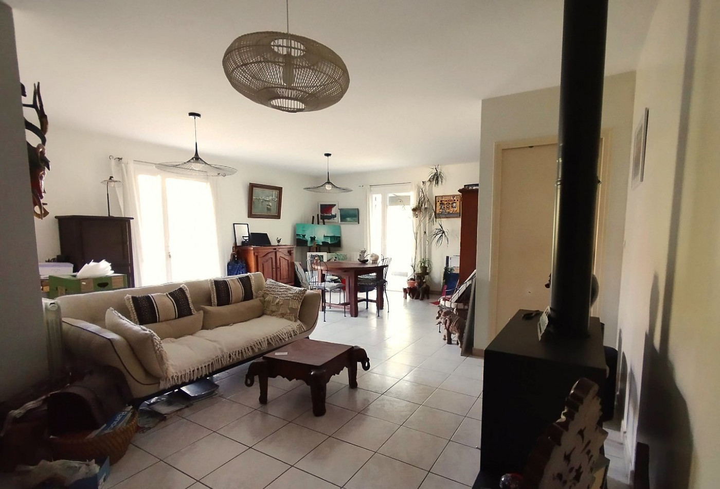 vente Maison Jonzac - Photo 6