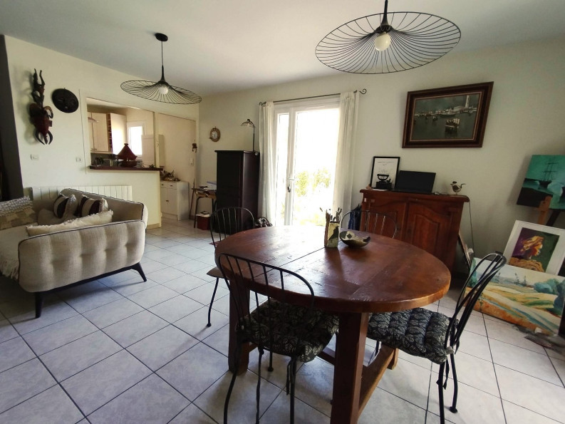 vente Maison Jonzac - Photo 7