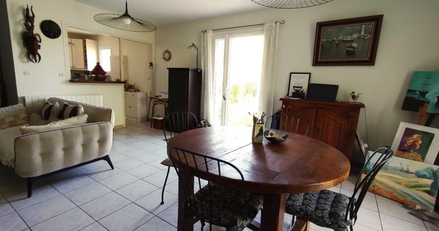 vente Maison Jonzac