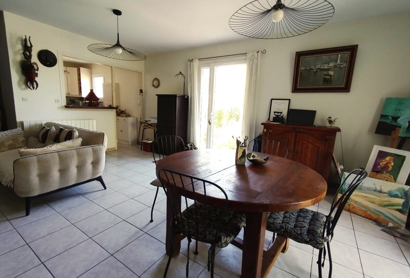 vente Maison Jonzac - Photo 7