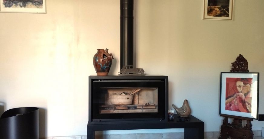 vente Maison Jonzac