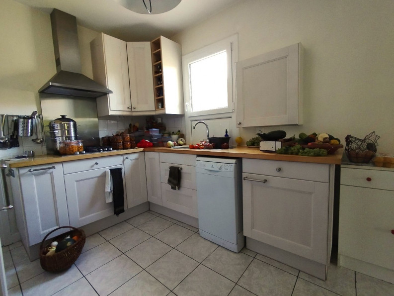 vente Maison Jonzac - Photo 9