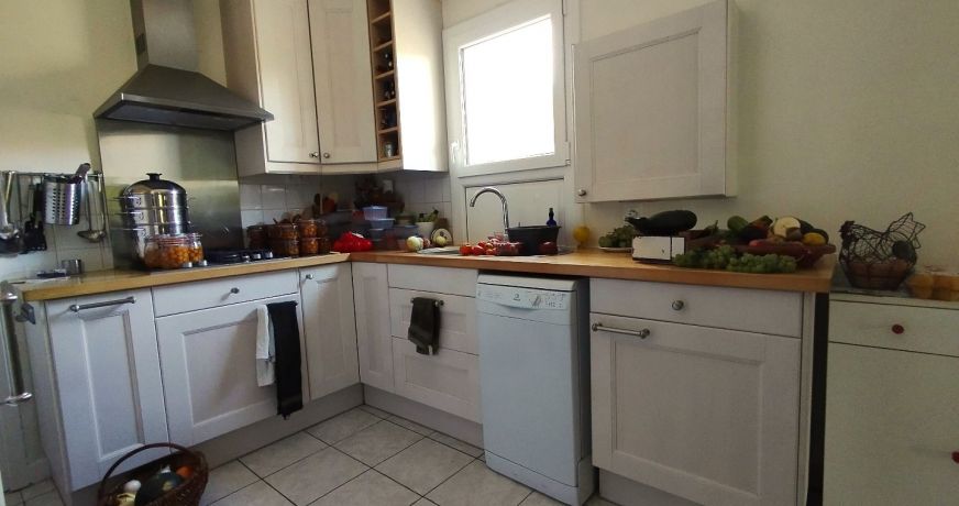 vente Maison Jonzac