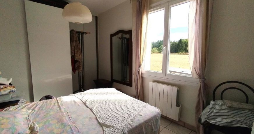 vente Maison Jonzac
