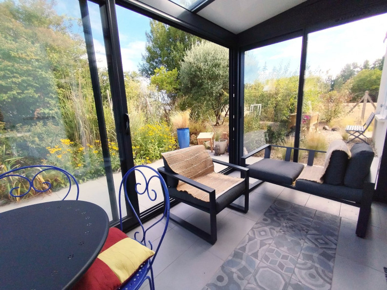 vente Maison Jonzac - Photo 5