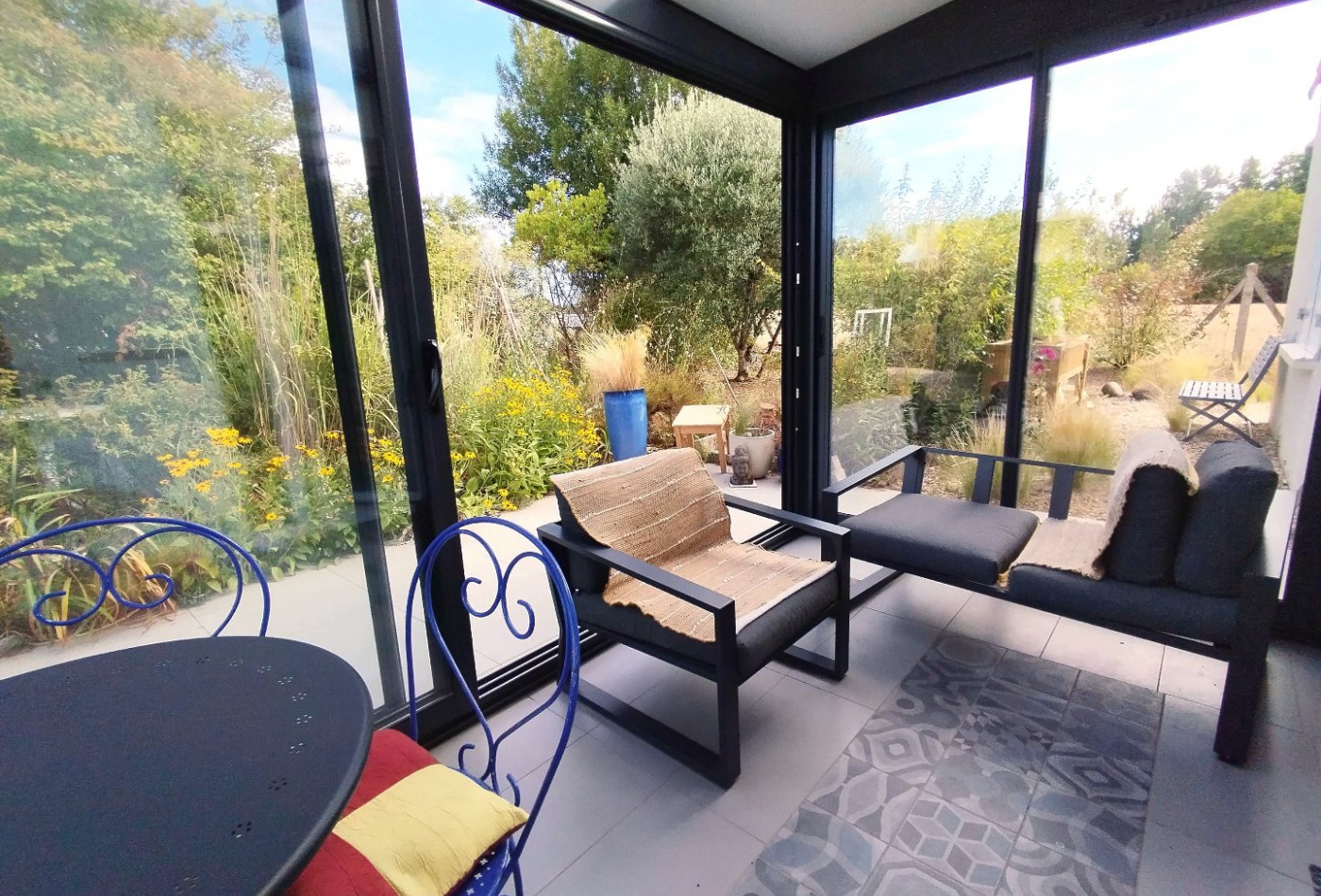 vente Maison Jonzac - Photo 5