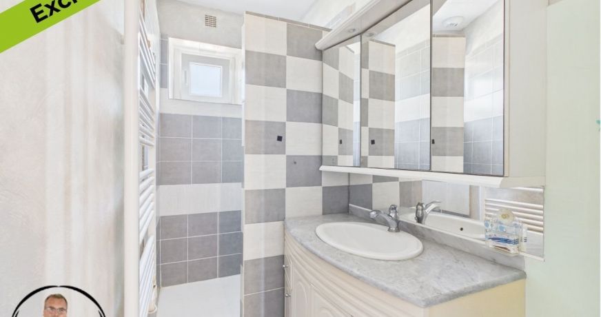 vente Maison Le Blanc