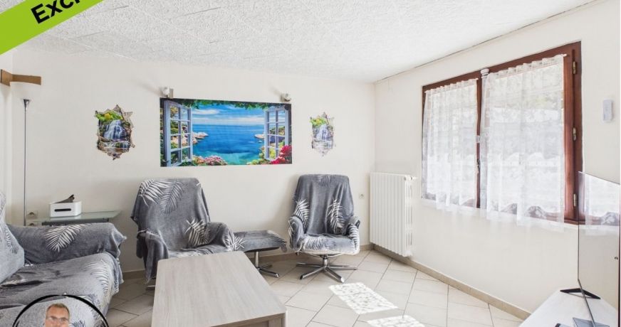 vente Maison Le Blanc
