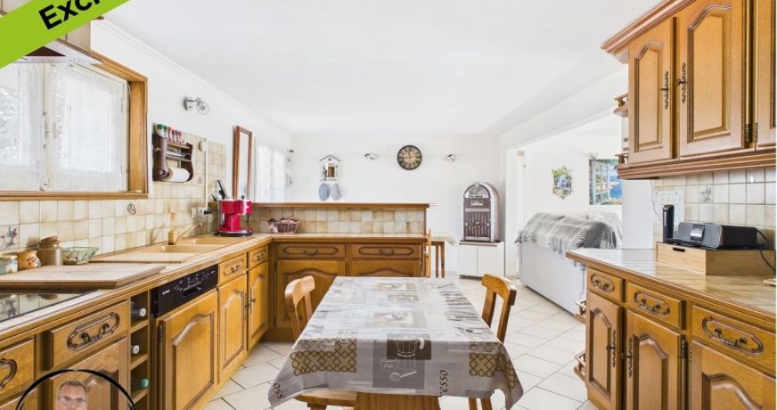 vente Maison Le Blanc