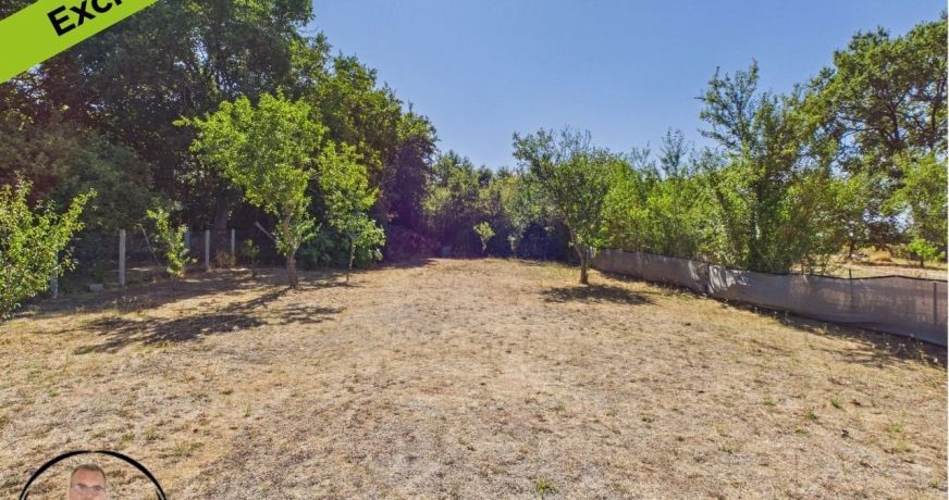vente Maison Le Blanc