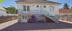 vente Maison Le Blanc