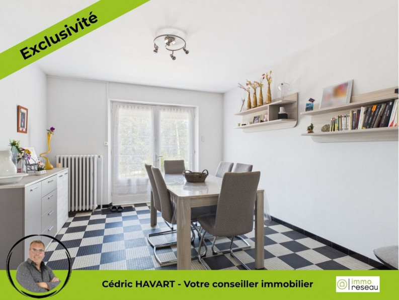 vente Maison Le Blanc - Photo 6