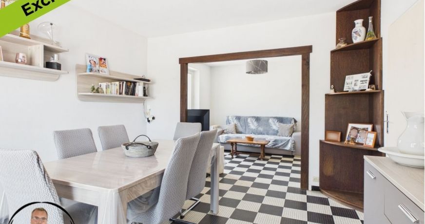 vente Maison Le Blanc
