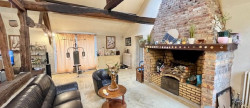 vente Maison Lyons La Foret