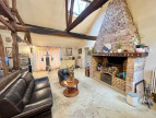 vente Maison Lyons La Foret