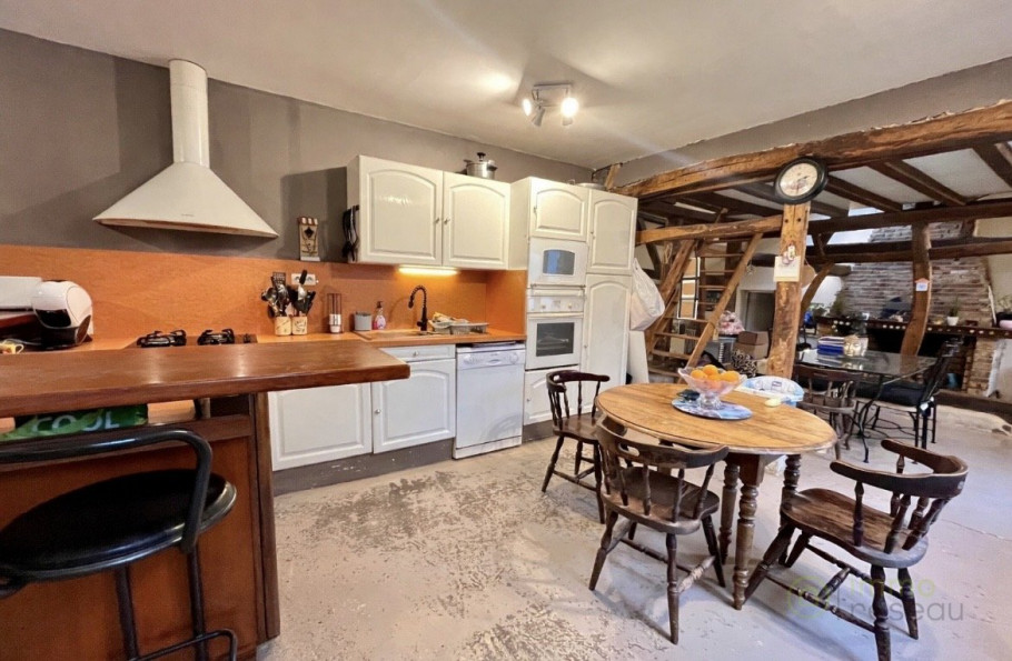 vente Maison Lyons La Foret - Photo 5