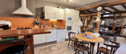 vente Maison Lyons La Foret