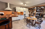 vente Maison Lyons La Foret