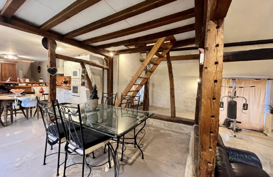 vente Maison Lyons La Foret - Photo 4