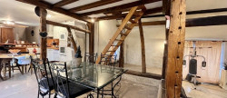 vente Maison Lyons La Foret