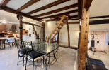 vente Maison Lyons La Foret