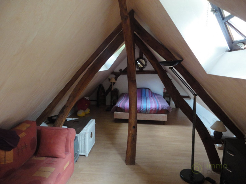 vente Maison Lyons La Foret - Photo 7