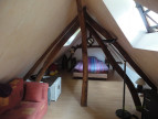 vente Maison Lyons La Foret
