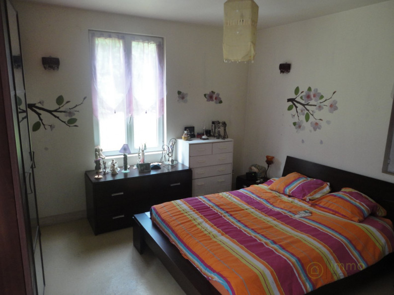 vente Maison Lyons La Foret - Photo 6
