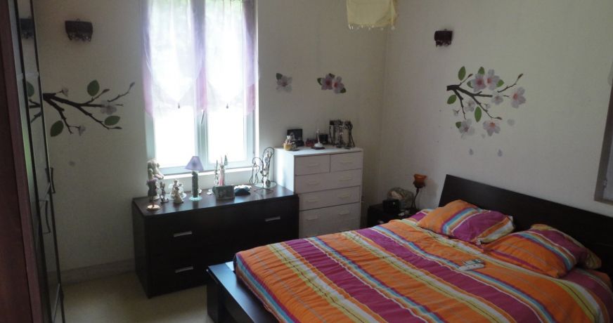vente Maison Lyons La Foret