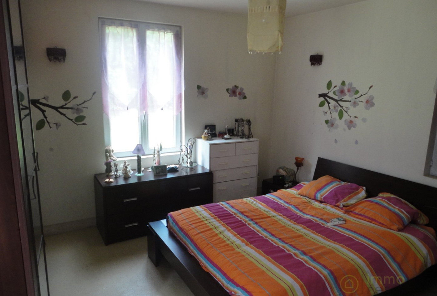 vente Maison Lyons La Foret - Photo 6