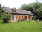 vente Maison Lyons La Foret
