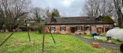 vente Maison Lyons La Foret